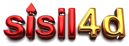 sisil4d login